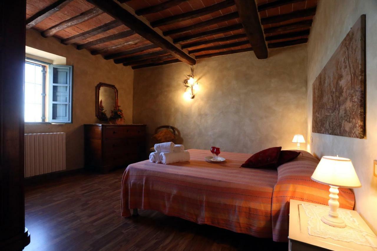 Molino Del Rotone Guest House Buti Phòng bức ảnh