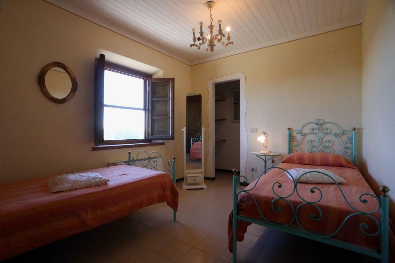 Molino Del Rotone Guest House Buti Ngoại thất bức ảnh