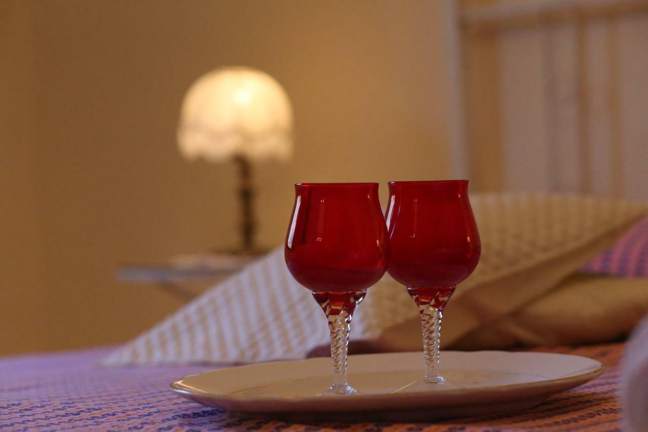 Molino Del Rotone Guest House Buti Ngoại thất bức ảnh